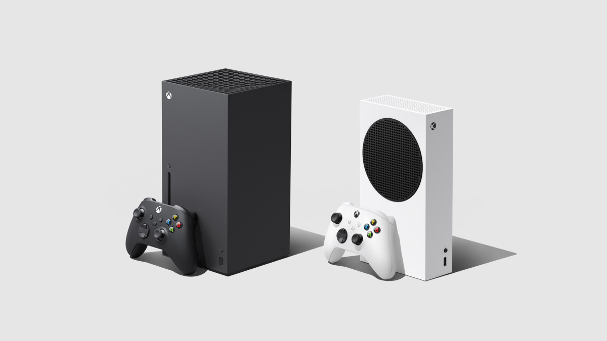 Nouvelles Xbox : toutes les infos officielles !