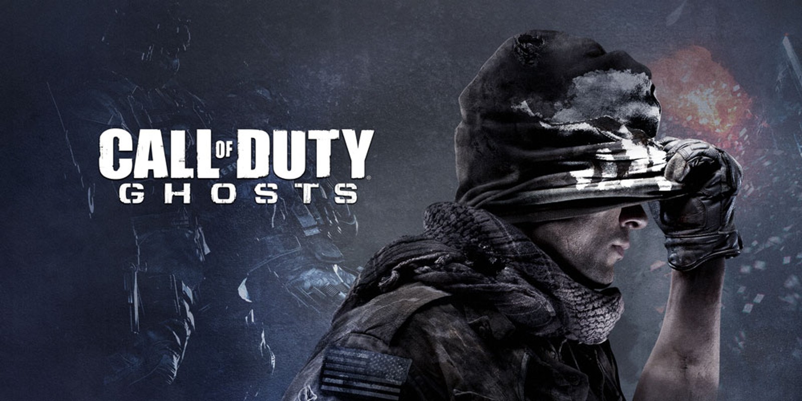 [⏪REWIND] Call of Duty : Ghosts sur PS4